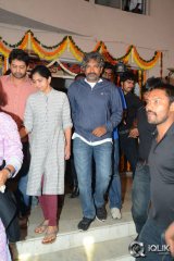 Temper Hungama in Hyderabad